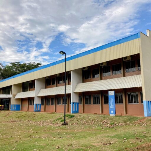 Instituto de Química